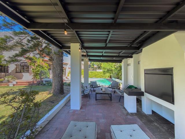 To Let 4 Bedroom Property for Rent in Milnerton Western Cape